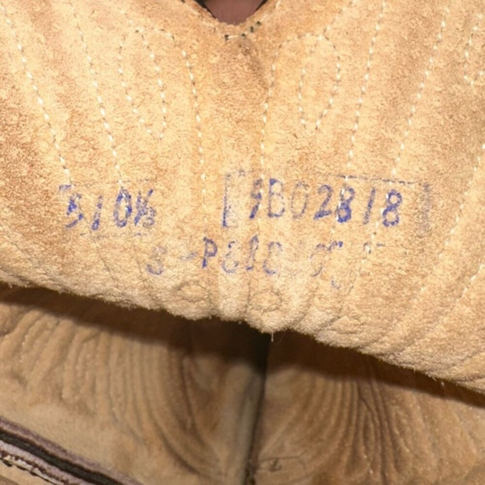 Boot Size 10.5 - Picture 6 of 6